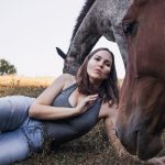 equestrian photographer